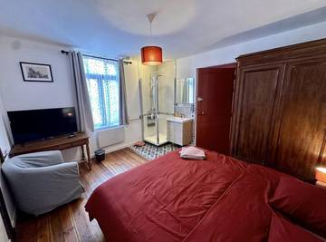 Appartement de vacances pour 4 personnes dans Département Nord