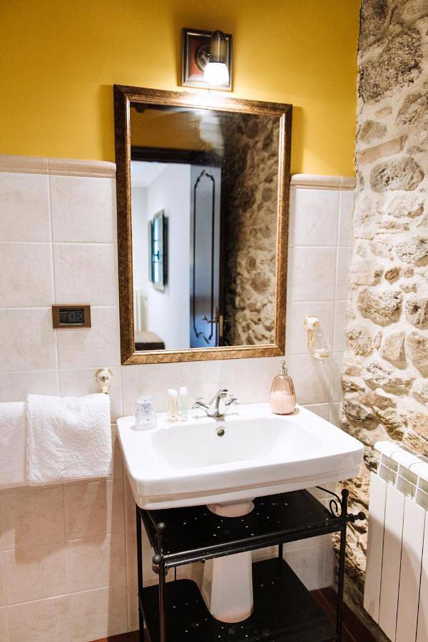 Casa rural para 10 personas, con jardín y terraza, Se admiten mascotas en Chantada - 3