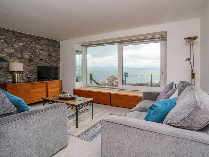 Ferienhaus für 6 Personen, mit Garten in Wales - 2