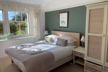Log Cabin for 6 People in Crail, Fife region, Photo 1