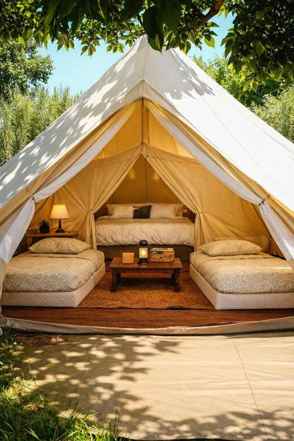Gîte pour 4 personnes, avec piscine et jacuzzi dans Plage de Mayarco