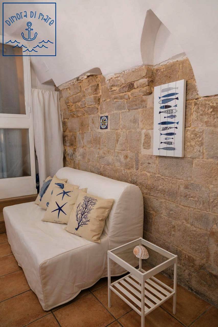 Dimora Di Mare in Trani, Barletta-Andria-Trani