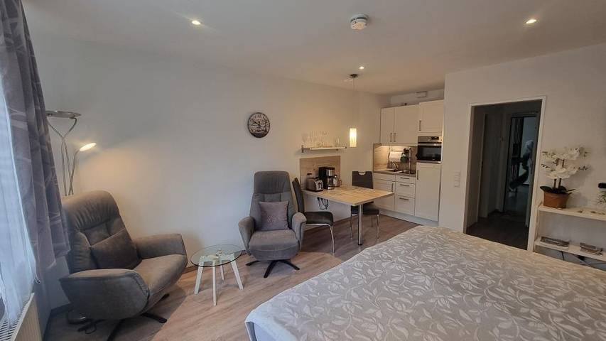 Ferienwohnung für 2 Personen - 1