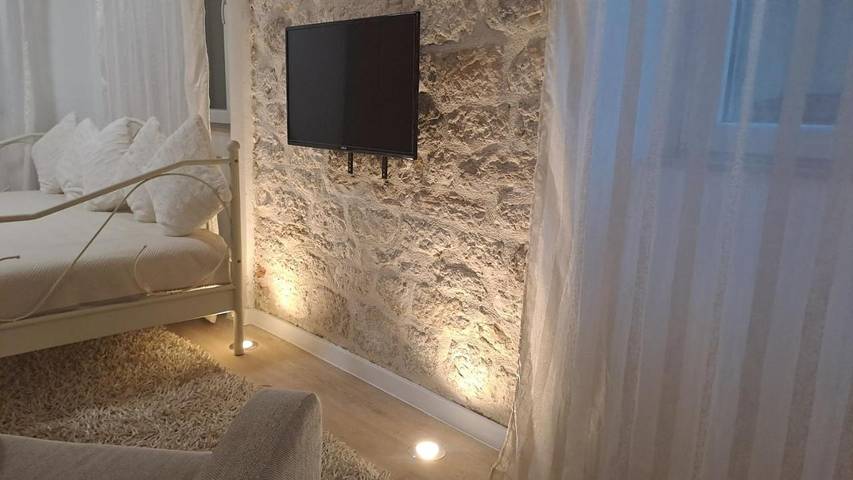 Maison d’hôte pour 2 personnes, avec vue à Šibenik - 3