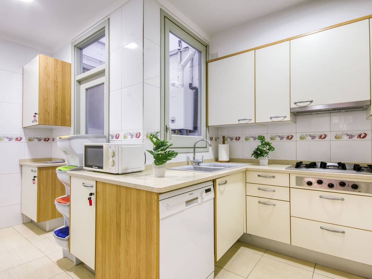 Apartamento entero, Primfilat - Primfilat 300.1 in Figueras, Alt Empordà