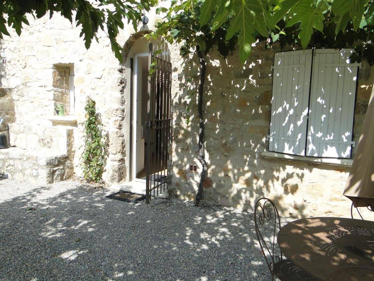 Appartement entier, Apartment in Les Arcs (Var), Région de Draguignan