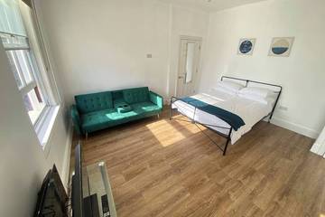 Apartment for 2 People in Chelmsford, Essex, Photo 1