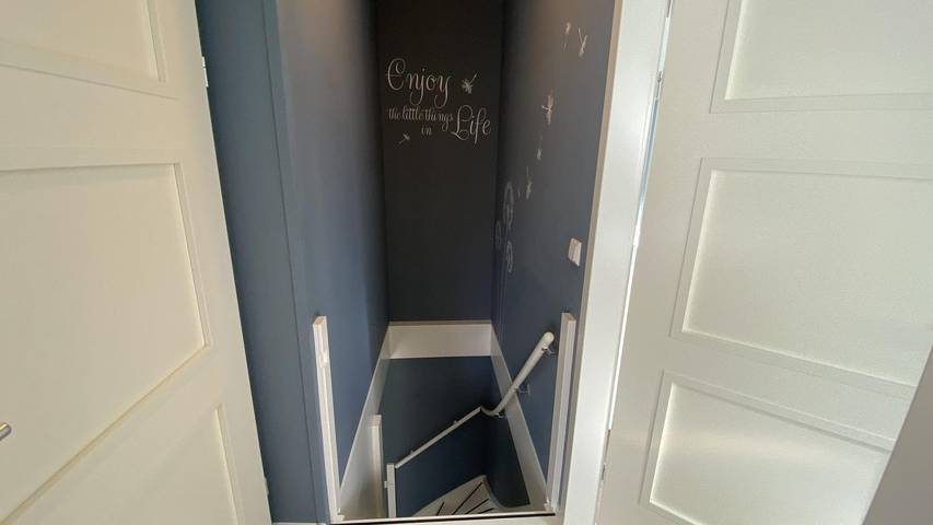 Ferienhaus für 4 Personen, mit Balkon/Terrasse und Terrasse in Walcheren - 3