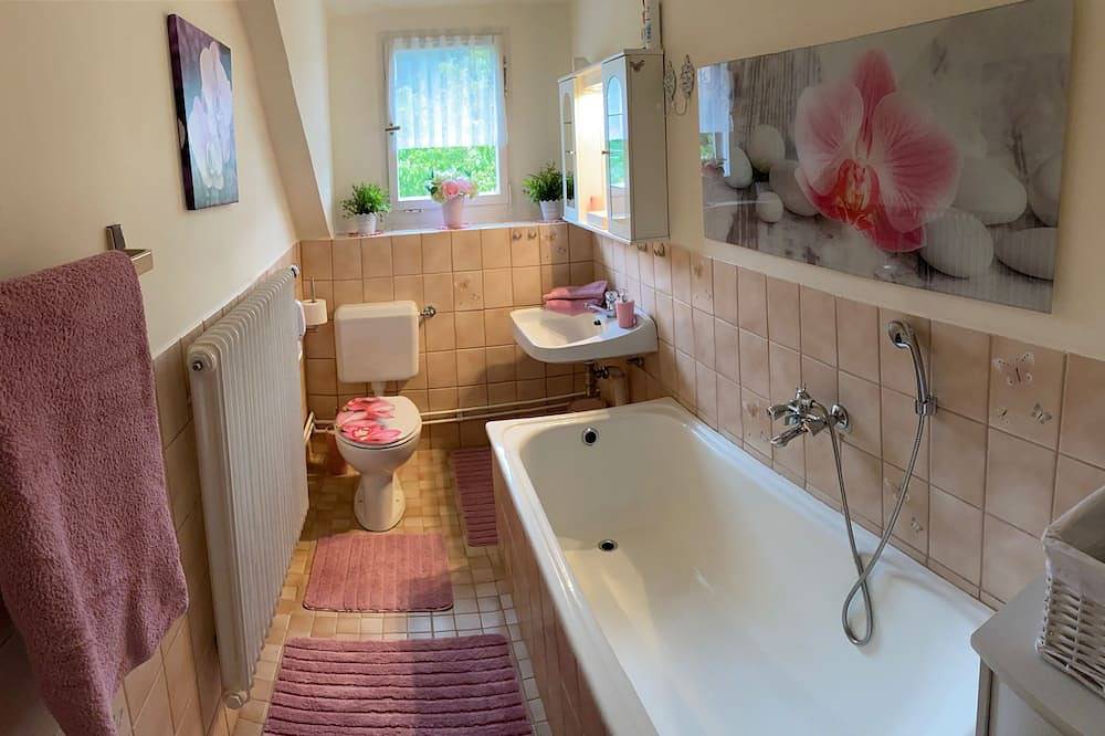 Ganze Wohnung, Holiday apartment Wambach in Wies, Kleines Wiesental