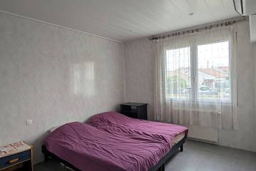 Villa pour 6 Personnes dans Valras-Plage, Région de Béziers, Photo 4