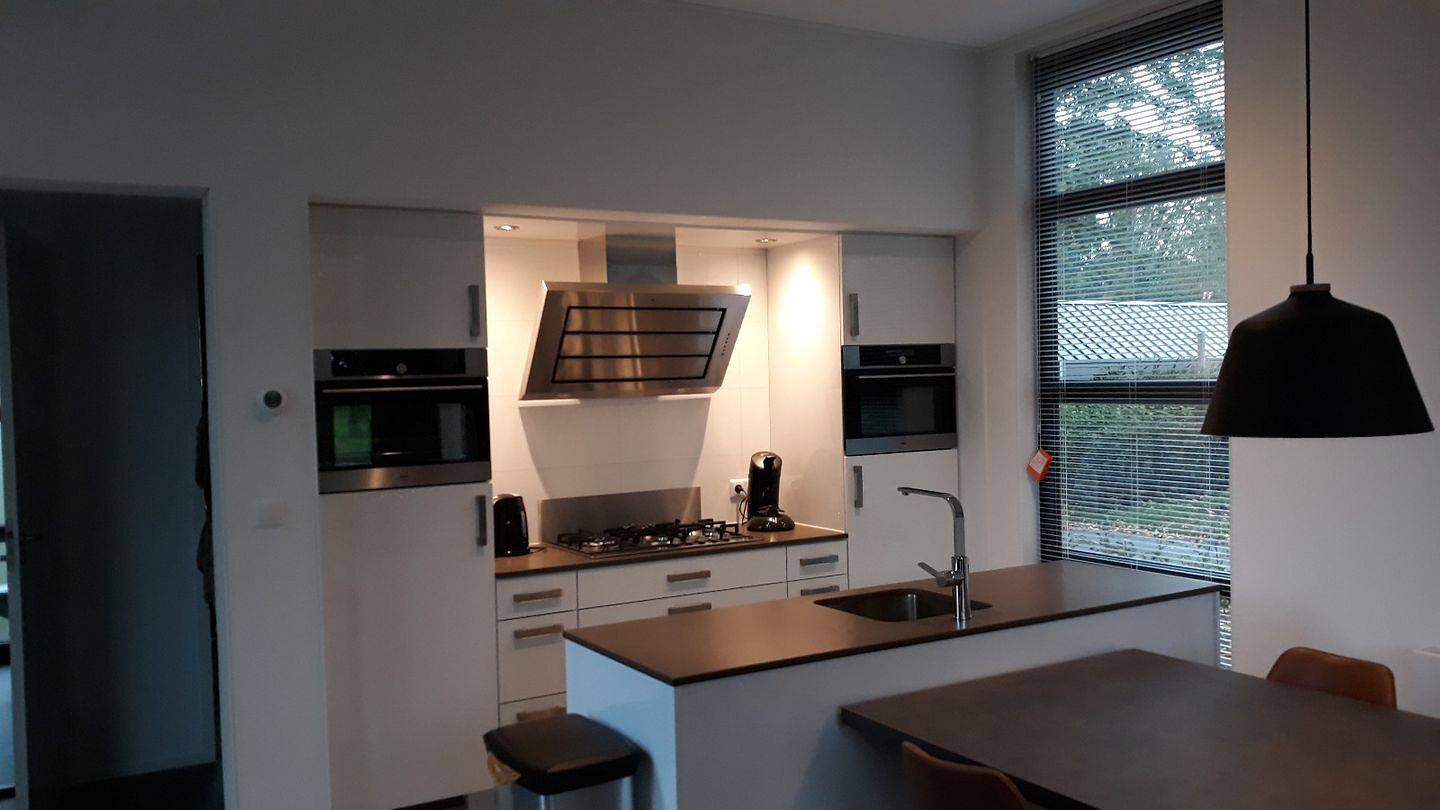 Chalet Zuiderzee für 6 Pers, hundefreundlich, 100m zum Veluwemeer! in Veluwe