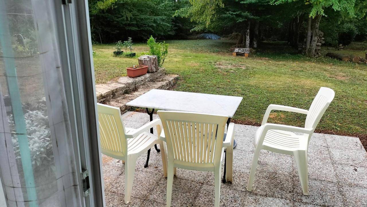 Appartement entier, One-Bedroom Apartment in Ligugé, Vienne (France)