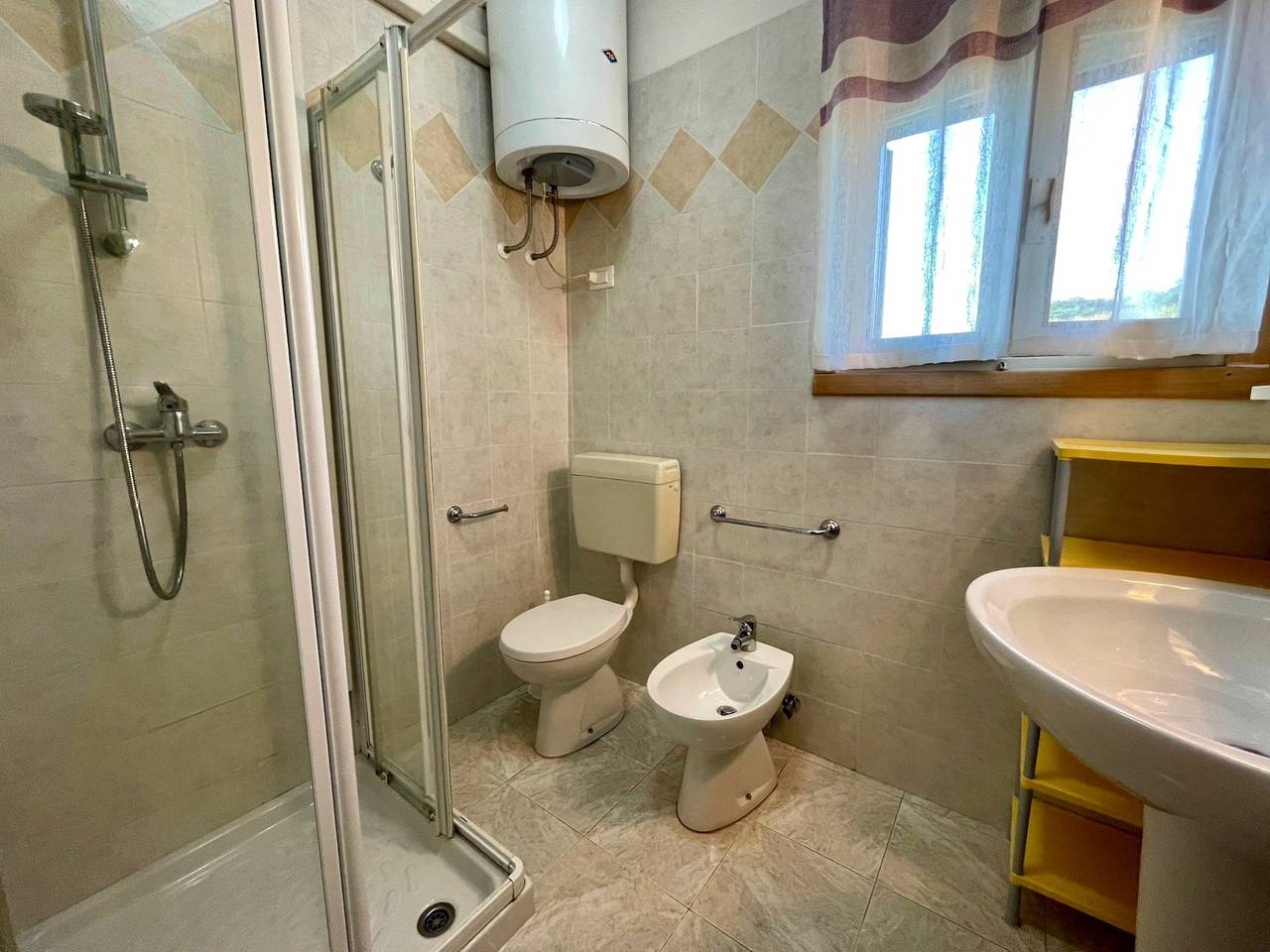 Comfy villa with pool and barbecue in Porto Santa Margherita, Caorle