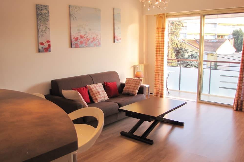 Appartement de vacances