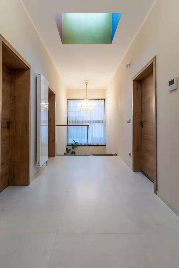 Deluxe Villa in Prag, Mittelböhmen