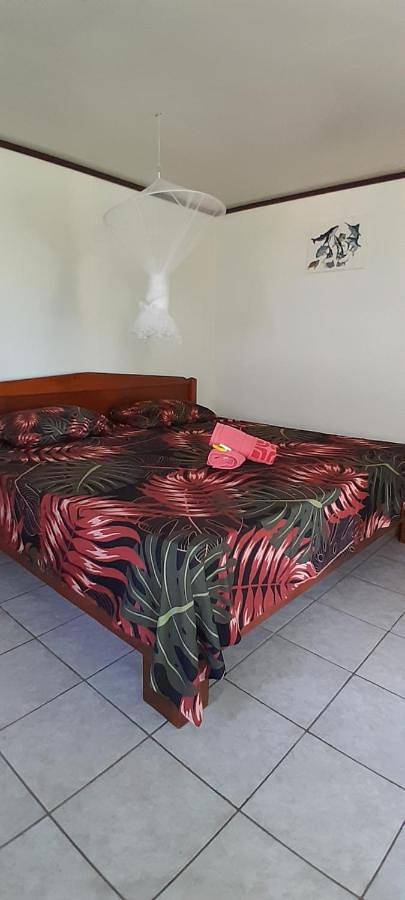 Appartement de vacances pour 4 personnes, avec terrasse
