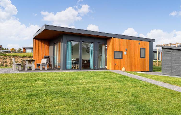 Ferienhaus für 4 Personen, mit Terrasse in Süsel - 2