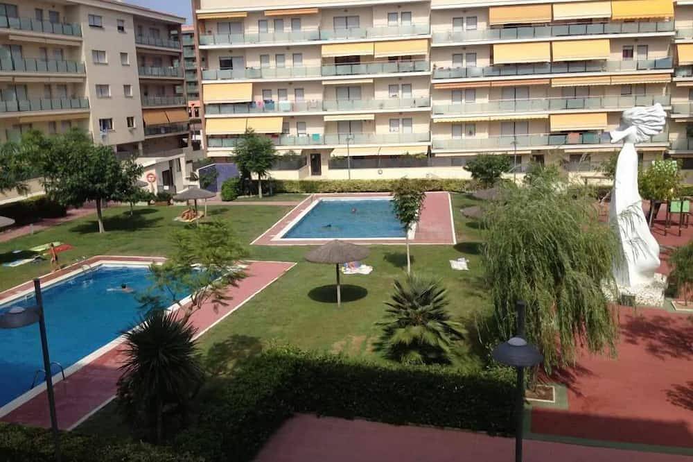 Appartamento vacanze a Costa Brava a partire da 73€ a notte