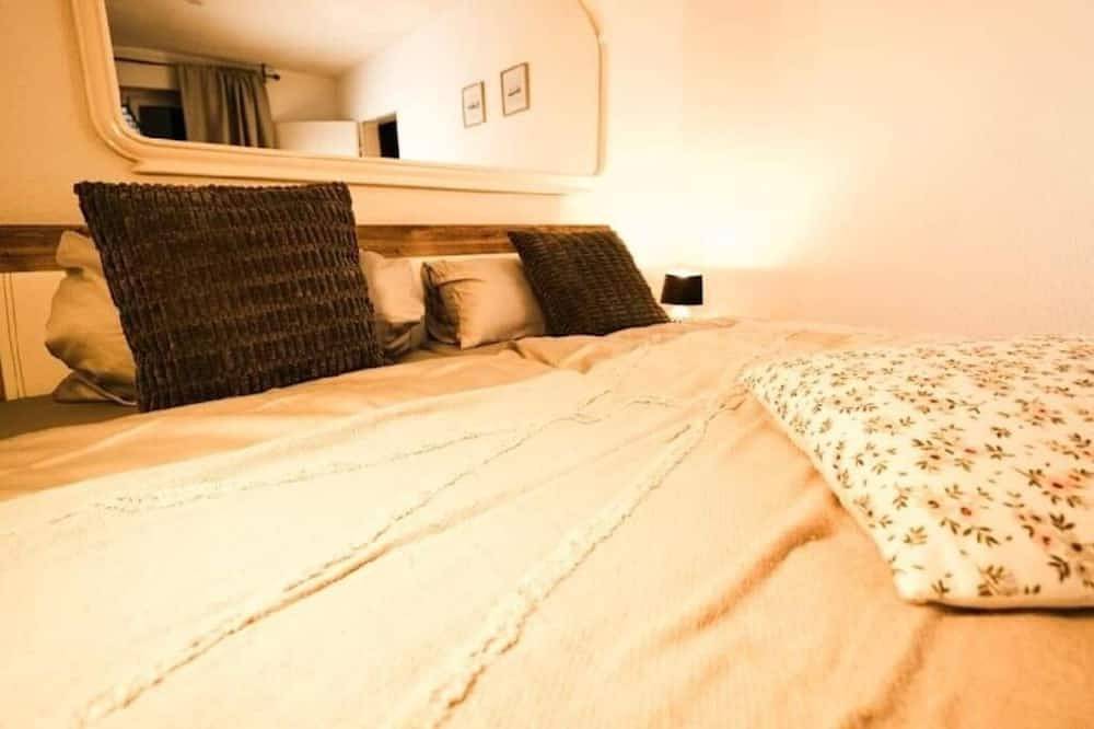 Ganze Wohnung, Apartment Lilly - Airoquatier (direkt am Fmo) in Ladbergen, Münsterland