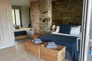 Villa for 2 People in Ios, Cyclades, Photo 4