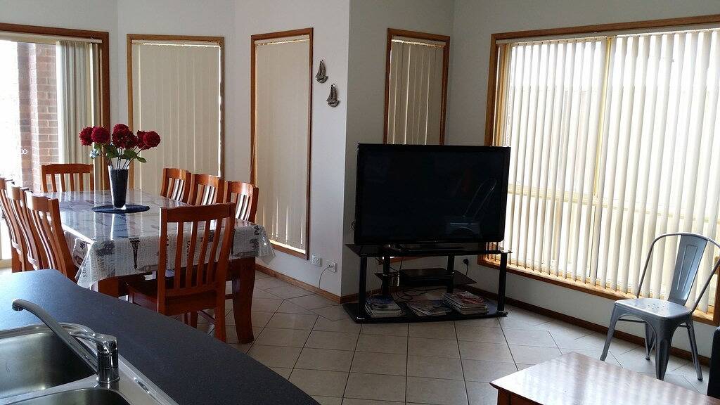 Urlaub an der Marina in Wallaroo, South Australia