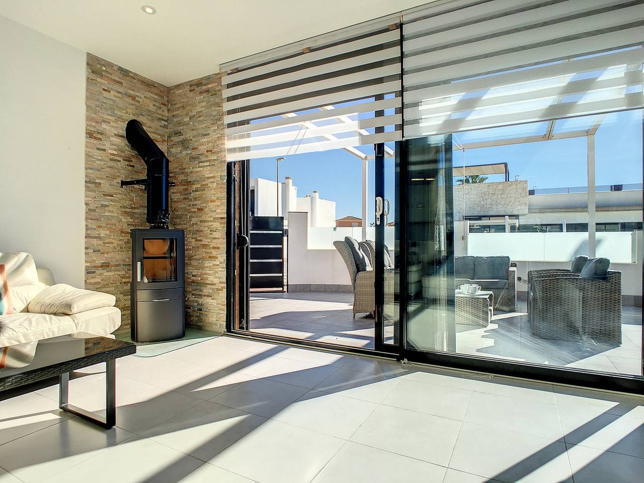 Villa Sur - Sucina, foto 10