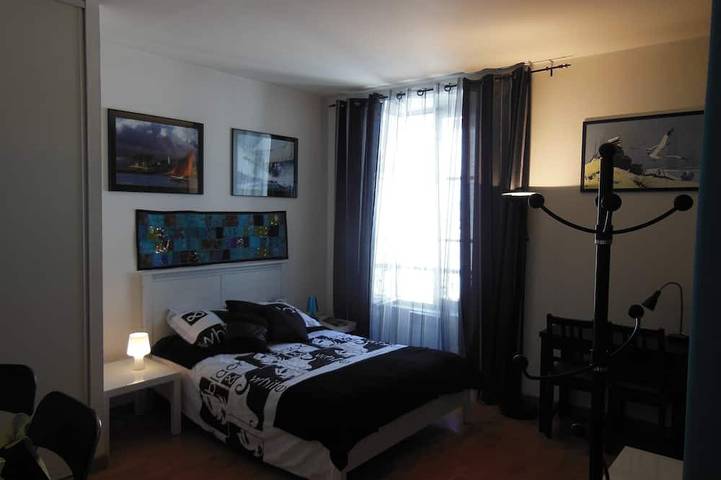 Gîte pour 2 personnes dans Plage de la Concurrence - 2