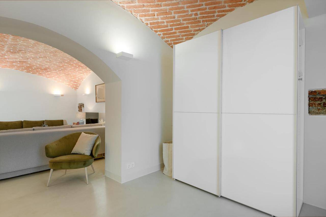 Ganze Wohnung, One-Bedroom Apartment in München Schwabing, München