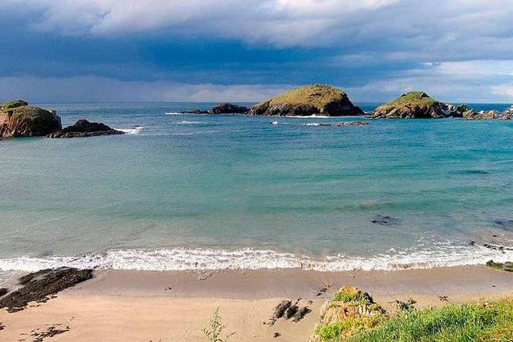Tente pour 4 personnes dans Asturies - 3