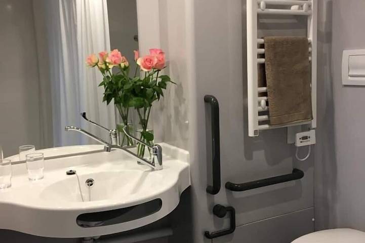 Location de vacances pour 4 personnes à Lhommaizé - 4