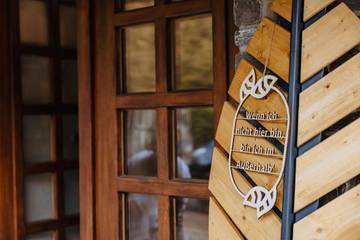 Ferienhaus für 20 Personen, mit Seeblick und Ausblick sowie Garten und Sauna, mit Haustier in Loreley