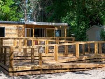 Camping para 4 Personas en Frejus, Region de Draguignan, Foto 1