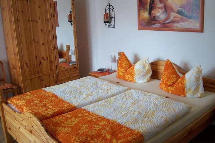 Bed & breakfast voor 2 personen - 1