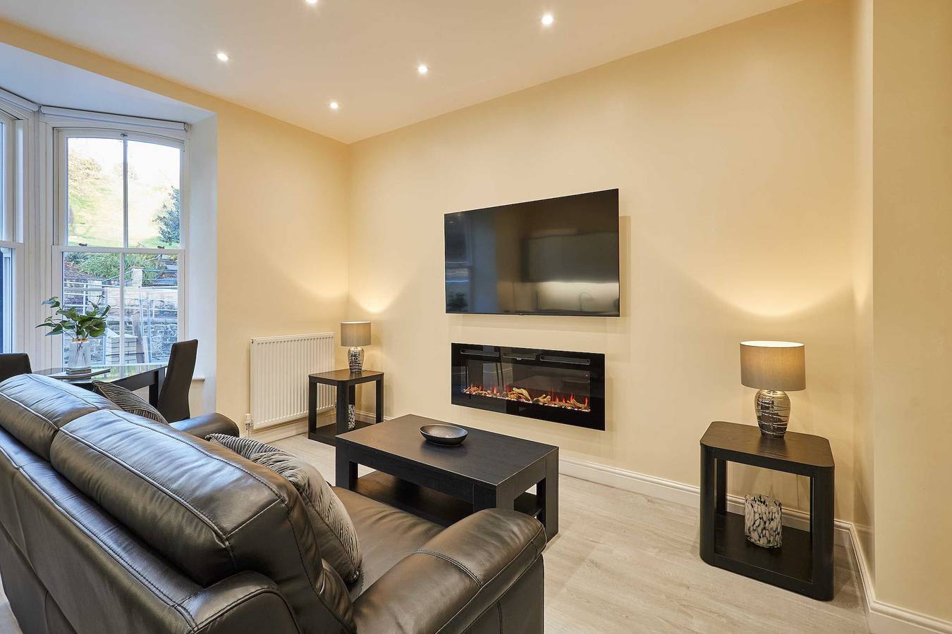 Appartamento vacanze a Whitby a partire da 139€ a notte