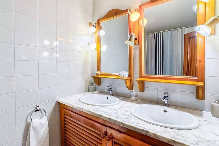 Appartement entier, Cal Batllia 1 in Puigcerdà, Pyrénées catalanes