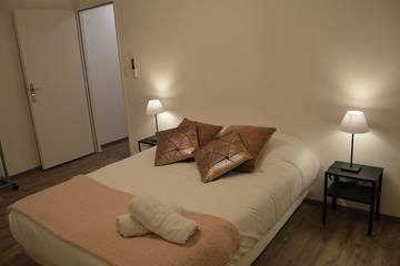 Location De Vacances pour 15 Personnes dans Trévoux, Région de Bourg-en-Bresse, Photo 4