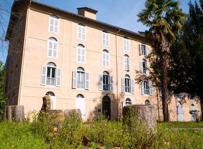 Studio pour 2 personnes dans l' Ariège - 3