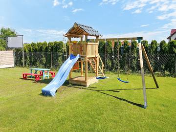 Ferienhaus für 4 Personen in Gaski, Powiat Koszaliński, Bild 1