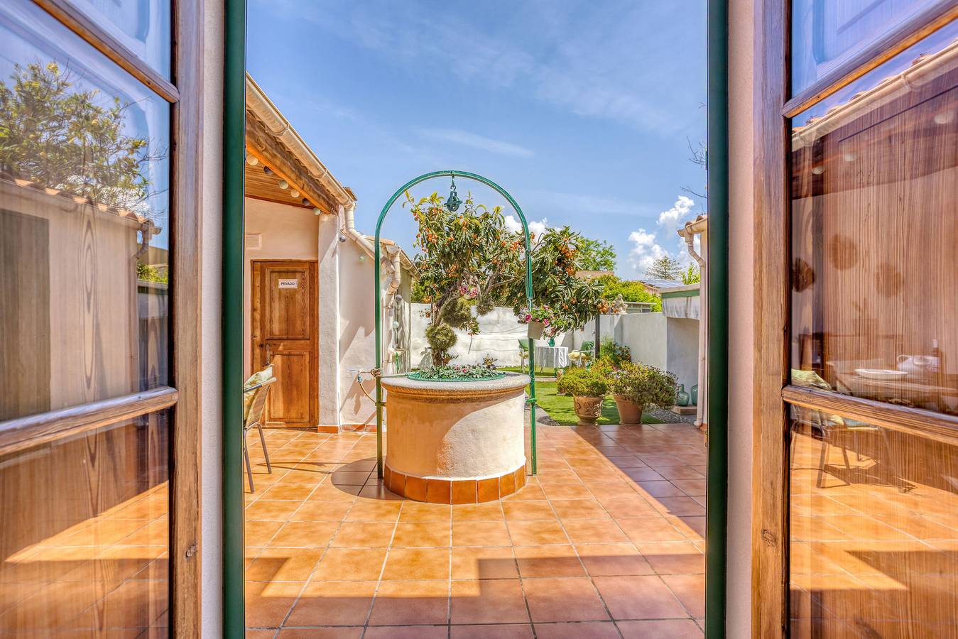 Casa Vileta in Sa Vileta-Son Rapinya, Palma