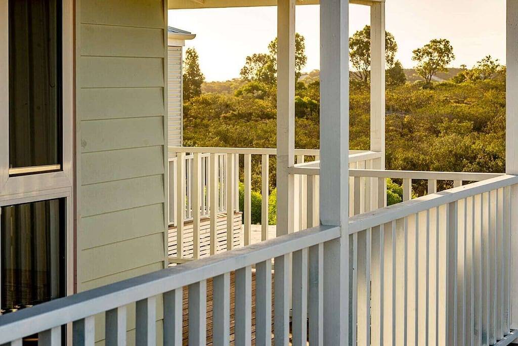 Der erstaunliche Aussichtspunkt! in Lancelin, Western Australia