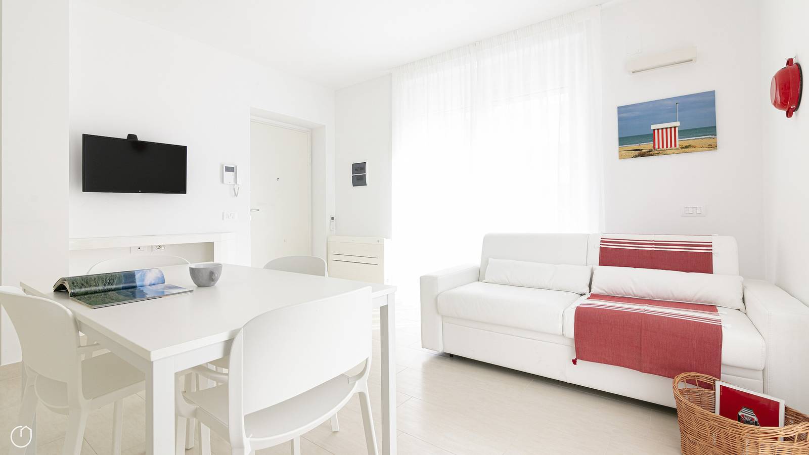 Ganze Wohnung, Rivazzurra Homes - 59 in Campobasso Provinz