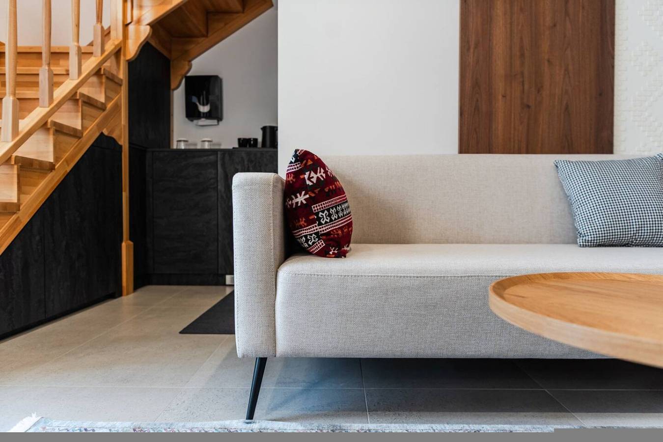 Muraga Villas 3 | Plisi in Dajt, Albanien