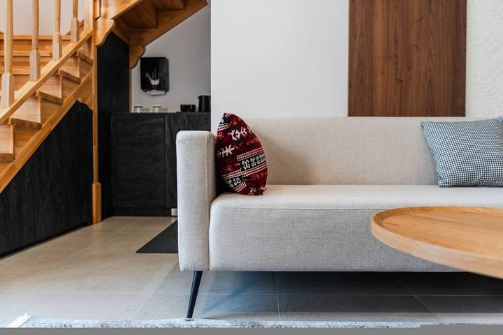 Villa pour 3 personnes, avec jardin, adapté aux familles en Albanie - 3