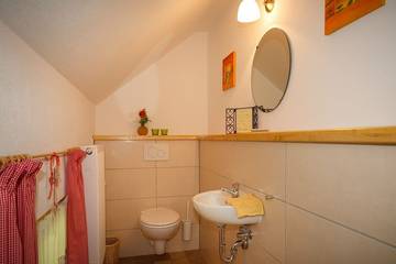 Chalet für 6 Personen in Ruhpolding, Bayerische Alpen, Bild 4