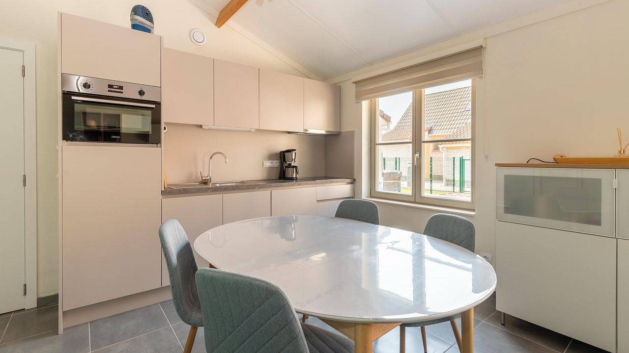Ferienhaus für 4 Personen (85 m²) in Koksijde in Oostduinkerke, Koksijde