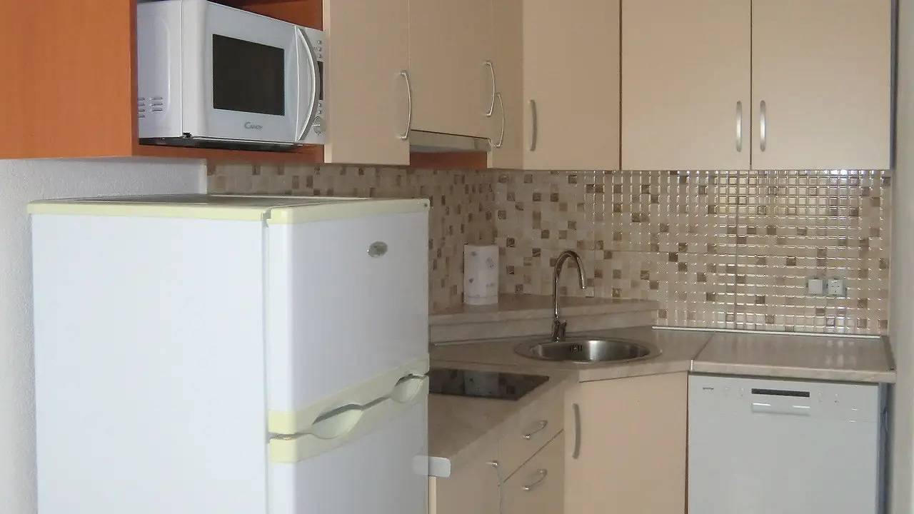 Cały apartament wypoczynkowy, Ferienwohnung für 4 Personen (40 m²) in Lovište in Żupania dubrownicko-neretwiańska
