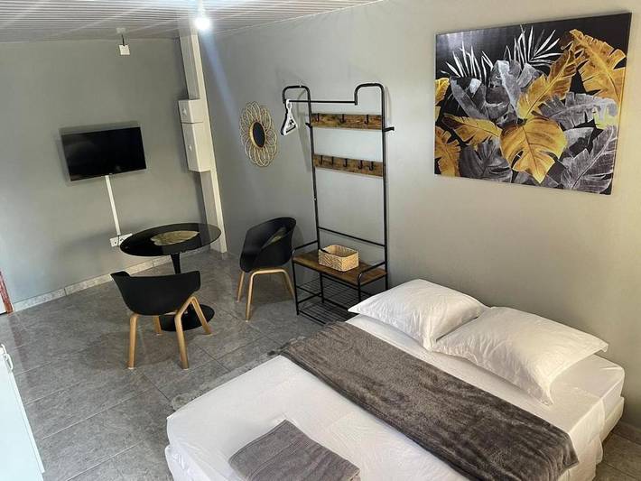 Appartement de vacances pour 2 personnes