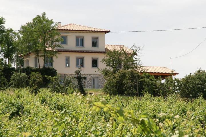 Location de vacances pour 12 personnes, avec vue ainsi que piscine et jardin à Giroussens - 2
