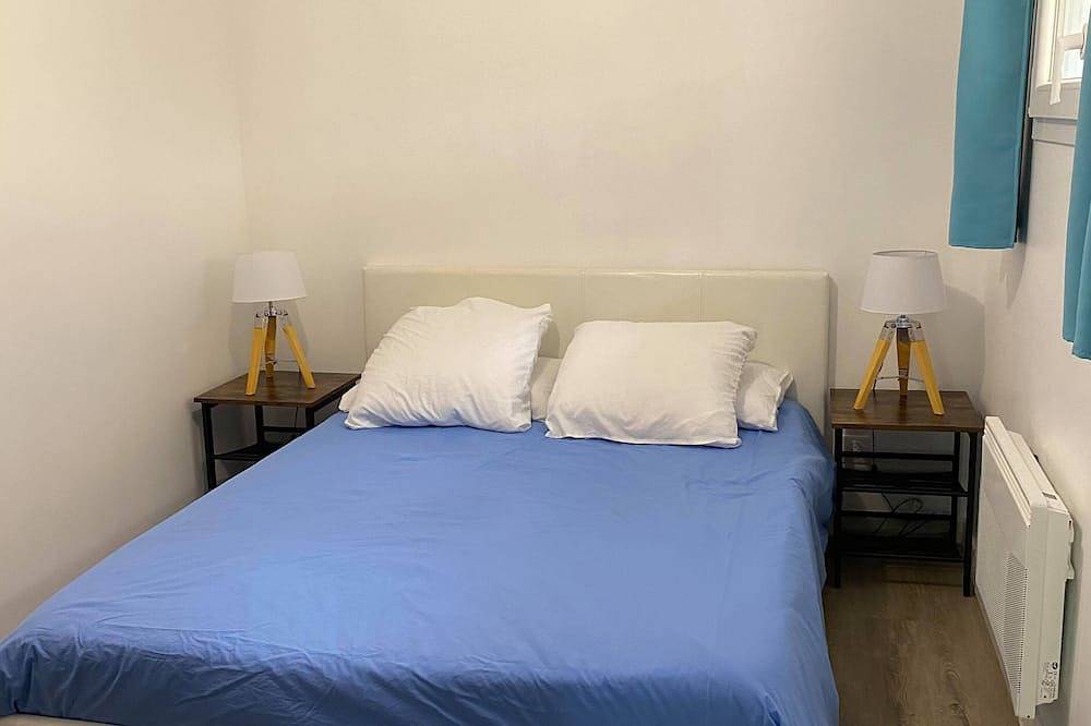 Isa's Sweet Homes in Saint-Mitre-les-Remparts, Istres und Umgebung