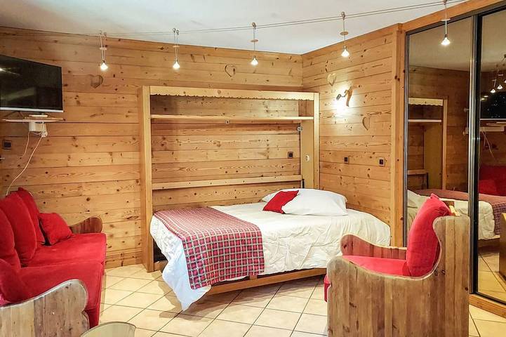 Ferienwohnung für 4 Personen - 1